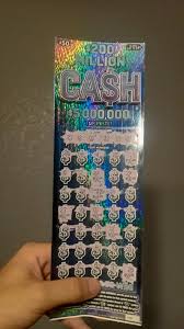 The mega millions jackpot has now reached $1 billion for tonight's drawing. New 50 Ticket Here In Texas Lottery