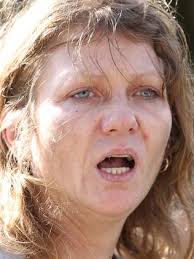 Teenager, dog escape fire that gutted home