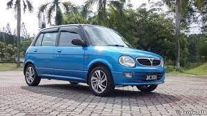 Harga kereta kelisa auto baru. Perodua Kelisa Pilihan Untuk Kereta Kedua Yang Tahan Lasak Careta