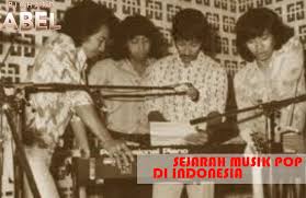Jenis musik ini merupakan genre paling populer. Sejarah Musik Pop Di Indonesia Dan Penyanyinya Dari Berbagai Zaman Richardabel Org