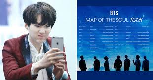 Find live music near you. Buying Bts Concert Tickets In 2020 Here S Everything You Need To Know