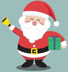 Completino babbo natale per bambini e bambine da 6 a 9 anni completo di cappello. I Regali Ai Bambini Li Porta A Casa Babbo Natale L Iniziativa Del Comune Di Nichelino Torinobimbi