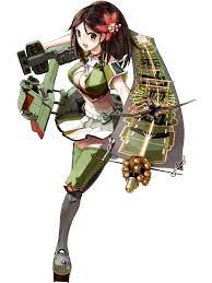 Kantai Collection Amagi Art Print By Rieper X Small Kantai Collection Collection Art Prints
