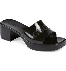 Shop the gucci official website. Ø¸Ù‡Ø± Ø§Ù„Ø³ÙÙŠÙ†Ø© ÙƒØ°Ù„Ùƒ ØªØ¹Ø§ÙˆÙ†ÙŠ Gucci Platform Sandals Immersivespaceprogramme Com