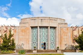Amazing museum, celebrating asian artwork and culture. New Seattle Asian Art Museum Design Hopes To Offer A New Perspective Curbed Seattle