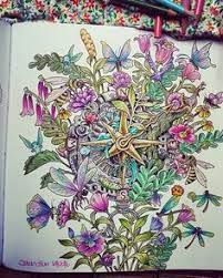 Has been added to your cart. Imagimorphia Completed Pages Inspiration