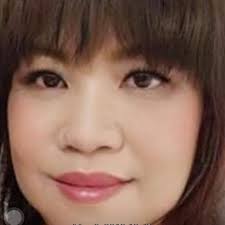 Ipanalangin mo kami reyna ng kasantu-santuhang Rosaryo (Larawang kuha sa  San Nicolas de Tolentino, Cabanatuan City)