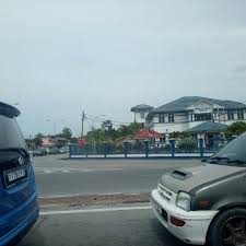 Posts about kota bharu written by kelab pencinta sejarah kelantan. Balai Polis Binjai Police Station In Kota Bharu