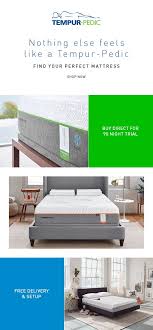 Complete Your Bedroom With The Perfect Mattresses Get A 90 Night Trial Free Delivery And Setup And A Perfect Mattress Modern Murphy Beds Luxury Living Room