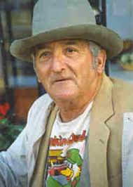 Jack Micheline: The Chiron Interview