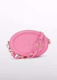 BOLSO LOGO CADENA NIÑA ABEL & LULA 2025