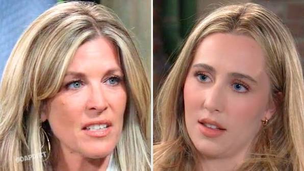 General Hospital Spoilers: Who Saves Josslyn – Carly's Daughter Targeted  for Murder! #gh #GeneralHospital #SoapOpera https://soapdirt.com/general- hospital-spoilers-who-saves-josslyn-jacks-carly-spencer-daughter -targeted-for-murder/