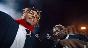 Baixar bad boys juice wrld dw vedeo. Bad Boy Ft Young Thug Video Juice Wrld Contactmusic Com