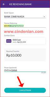 Jika transfer ke rekening bank lebih dari 10 kali dalam sebulan, akan dikenakan biaya rp 3.000 sekali transfer.; Cara Transfer Saldo Ovo Ke Akun Dana Terbaru 2020 Cindenian