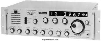 Image result for Drake DSR-2