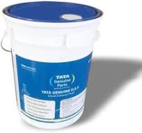 Tata D.E.F Diesel Exhaust Fluid | UREA | Adblue : Amazon.in ...