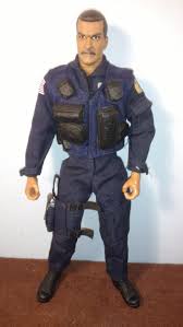 Gi Joe Police Officer Gi Joe Police Officer Action Figures