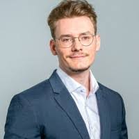 David Huch's Instagram, Twitter & Facebook