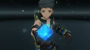 Crystal Clear | Xenoblade Wiki | Fandom