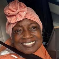 Mrs. Darlene Mabel Ford Obituary (2022)