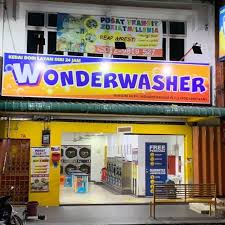 Smart hotel bangi seksyen 9. Wonderwasher Bandar Baru Bangi Seksyen 4 37 Photos Laundromat No 7 Jalan 4 1a Seksyen 4 Bandar Baru Bangi 43650 Bangi Selangor Malaysia
