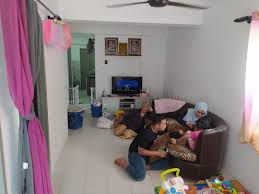 Jalan pengkalan batu kawan 2021 january 15. Pangsapuri Putra Taman Putra Prima Property Rentals On Carousell