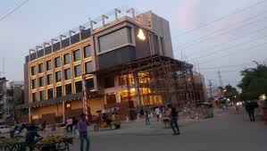 Miraj Cinemas Gurdev Pammi Kanpur 181 184 Gurdev Palace Complex Lakhanpur G T Road Kanpur Uttar Pradesh Top recruiting companies in uttar pradesh textile technology institute uptt recruitments. india infoaboutcompanies com