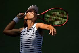Petkovic and gracheva will square off in the 1st round of the transylvania open. Varvara Gracheva Storms Into Saint Malo Semifinals
