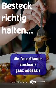 Besteck Richtig Halten So Wird S Gemacht Besteck Mit Stabchen Essen Messer Und Gabel