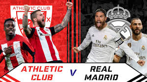 Sky sports live online, bein sports stream, espn free, fox sport 1, bt sports, nbc gold, movistar partidazo. Athletic Club Vs Real Madrid La Liga Preview And Prediction
