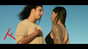 Still married to his wife breghje kommers? Ali B Let S Go Feat Kenny B En Brace Prod Spanker Youtube