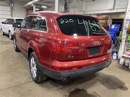 Image result for Garnet Red 2007 Q7