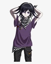 Killing harmony is the latest game in the danganronpa series, with a brand new danganronpa 2 was never adapted to anime, and playing it is required for proper understanding of. Danganronpa Kokichi School Uniform Hd Png Download Transparent Png Image Pngitem