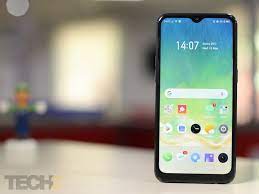 Realme C2 review: Battery life is great ...