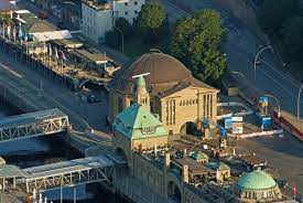 This might expose you to third party tracking. St Pauli Elbtunnel Wikipedia