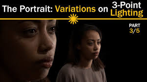 We did not find results for: The Portrait Variations On 3 Point Lighting Youtube