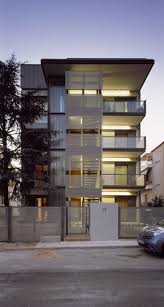 7 small apartment modern designs. 20 Stylish Apartment Building Design Ideas Trendhmdcr Small Apartment Building Architecture Apartment Architecture