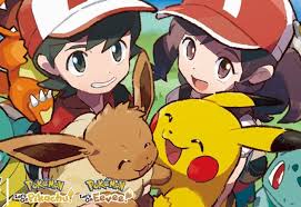 Pokemon Let S Go Pikachu And Eevee Apk Obb Download Pikachu Pokemon Popular Pokemon