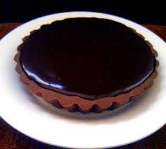 Pinar S Desserts Cikolatali Tartolet Tarte Au Chocolat Cikolatali Tatlilar Mini Cheesecakes Tatli