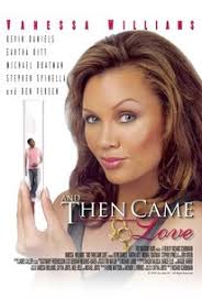 Vanessa Williams Movies & TV Shows List
