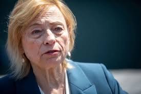 Take that governor sour pus 🤣🤣🤣 Maine universities have agreed to keep  transgender athletes out of women's sports after the Trump administration  paused funding