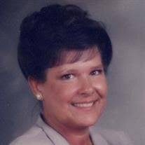 Mrs V. Ann Smith Poplin Obituary