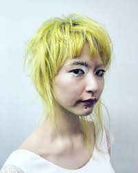 furusatoosamu on instagram 先週火曜日中野製薬のヘアーショーのモデルさん持ち時間4分カット時間2 40秒 練習すると 早くなるね明日もアカデミーお楽しサロワークが上手がテーマ オブヘアー オブヘア アカデミーオブヘア ofhair ofcosmetics オブヘア