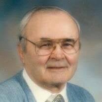 Mr. Orest Ernie Lukey Obituary