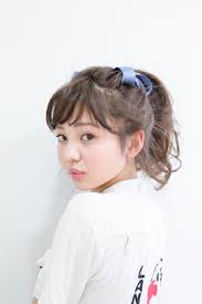 簡単かわいい男子にもウケる学校にもおすすめの髪型はコレhair
