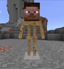 This changes depending the material of the armor. Armor Stand Minecraft Bedrock Wiki Fandom