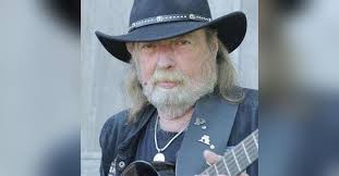 Phillip "Phil/Gunner" Carr Jr. Obituary