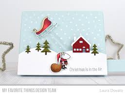 Send all of your loved ones unique christmas cards this year. Interactive Christmas Card For Day 2 Bagatelasdepapel Com English