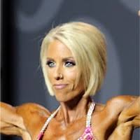 40+ "Ifbb Pro ...." profiles