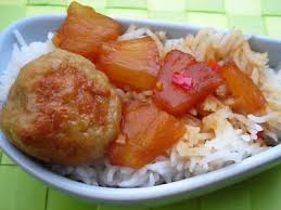 From easy meatball recipes to masterful meatball preparation techniques, find meatball ideas by our editors and community in this recipe collection. Teriyaki Pineapple Chicken Meatballs Coconut Lime